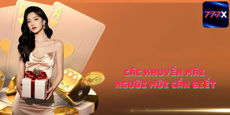 Các khuyến mãi game bài jili tại 777x